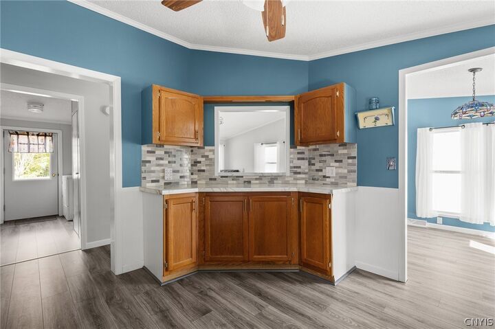 Property Photo:  18 Lathrop Street  NY 13619 