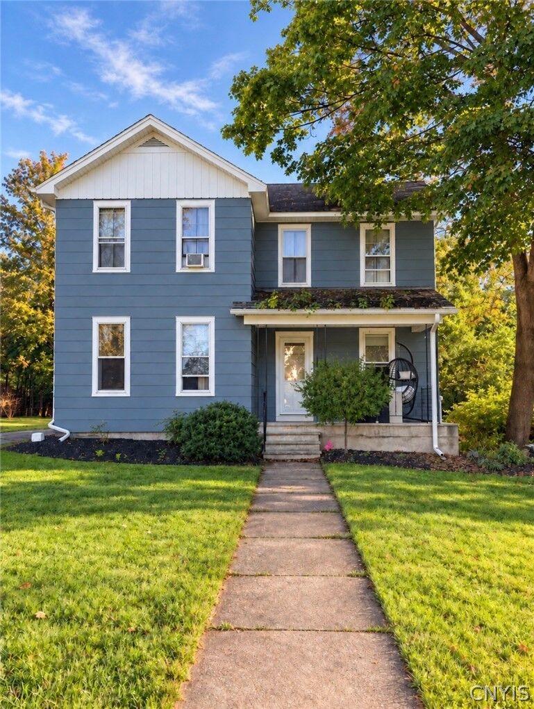 Property Photo:  16 Havens Avenue  NY 13021 