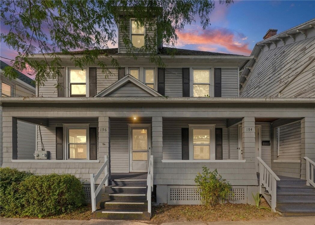 Property Photo:  194-196 Pulteney Street  NY 14456 