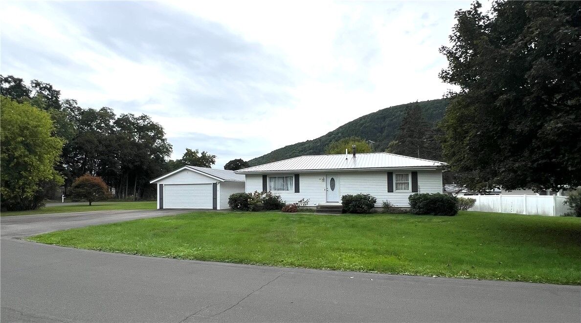Property Photo: 29 Sunset Circle NY 14903