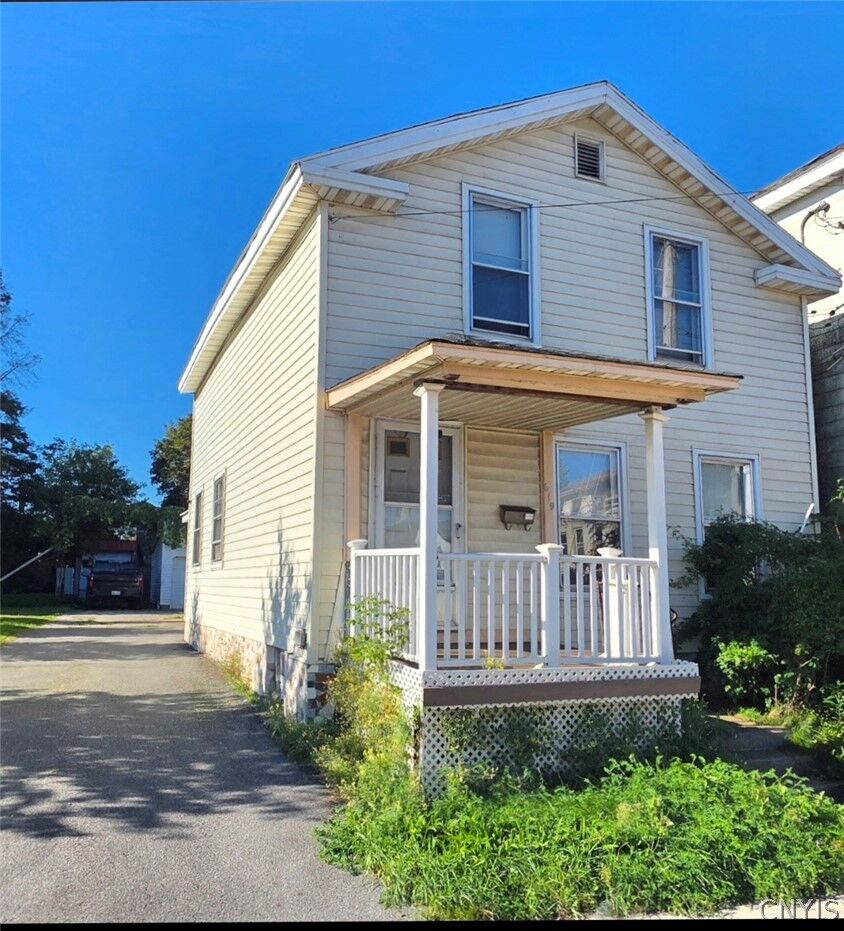 Property Photo:  619 Court Street  NY 13501 