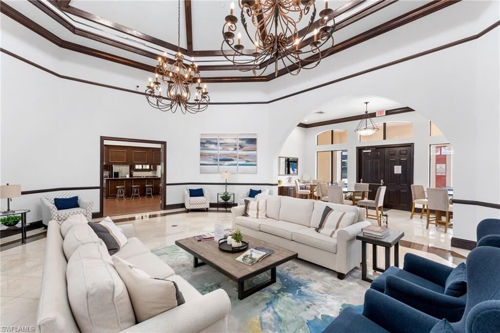 Property Photo:  12970 Positano Cir 101  FL 34105 