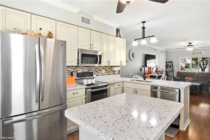 Property Photo:  5308 Chiquita Blvd S  FL 33914 