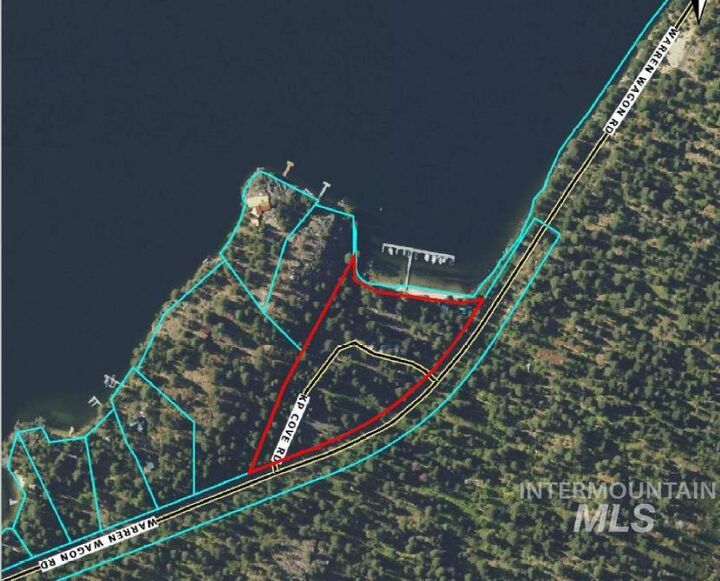Property Photo:  3531 Kp Cove  ID 83638 