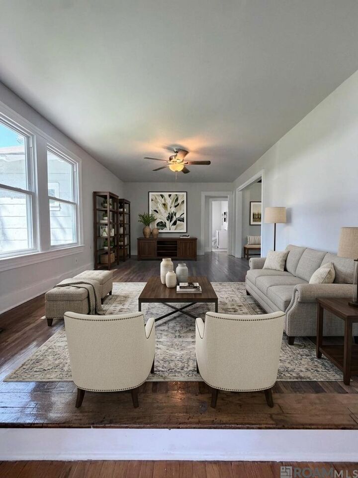 Property Photo: 2136 N 16th St LA 70802