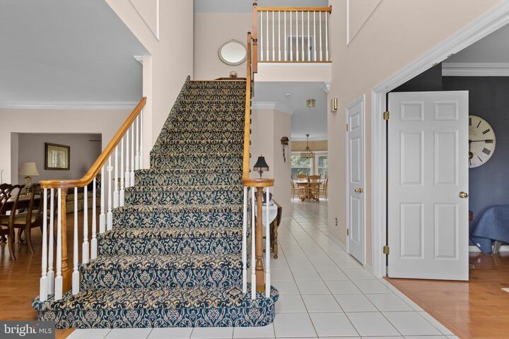 Property Photo:  17 Clayton Drive  NJ 08510 
