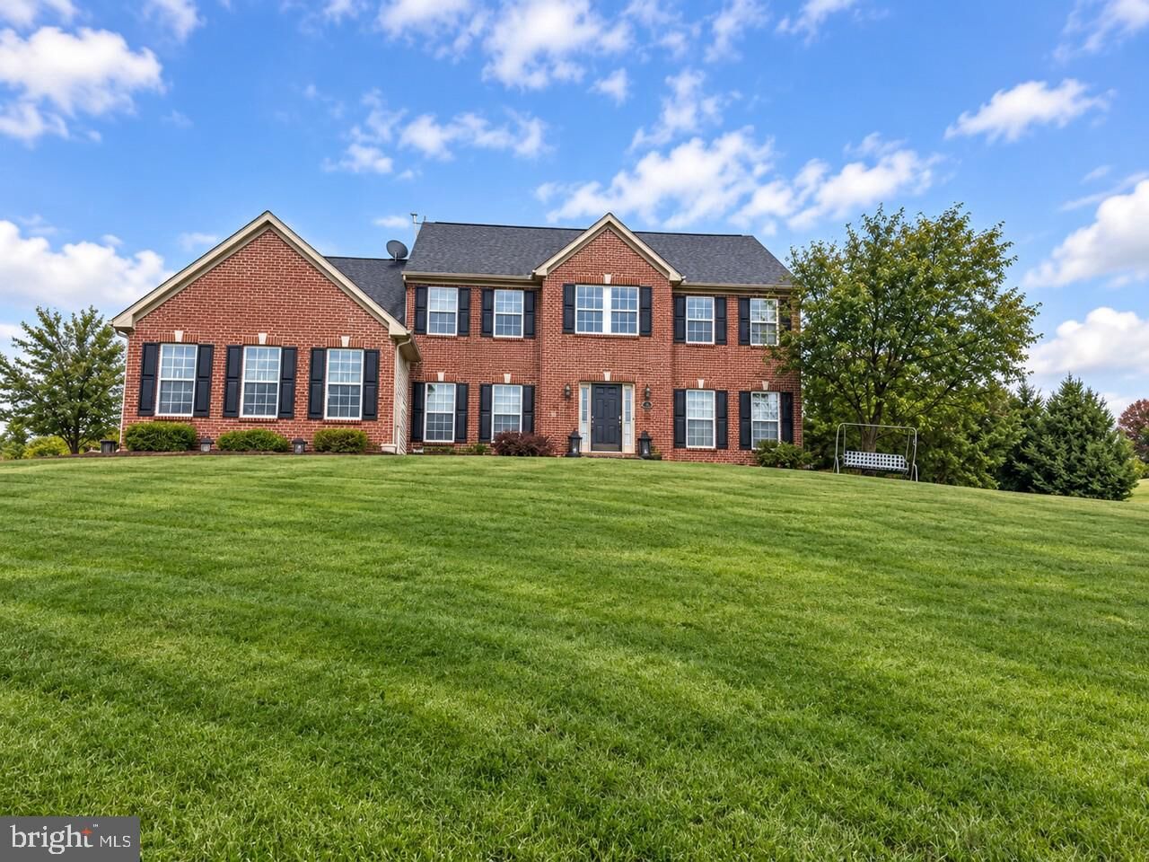 Property Photo:  159 Lavender Hills Lane  VA 22603 