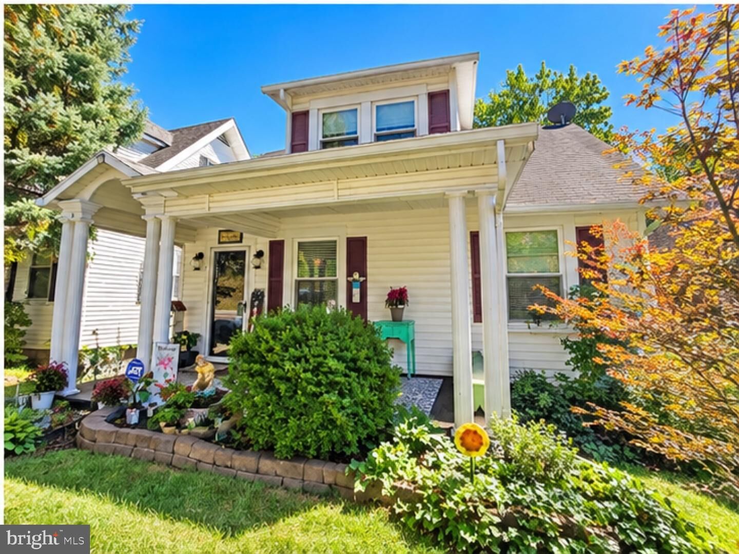 Property Photo:  13506 McMullen Highway SW  MD 21502 