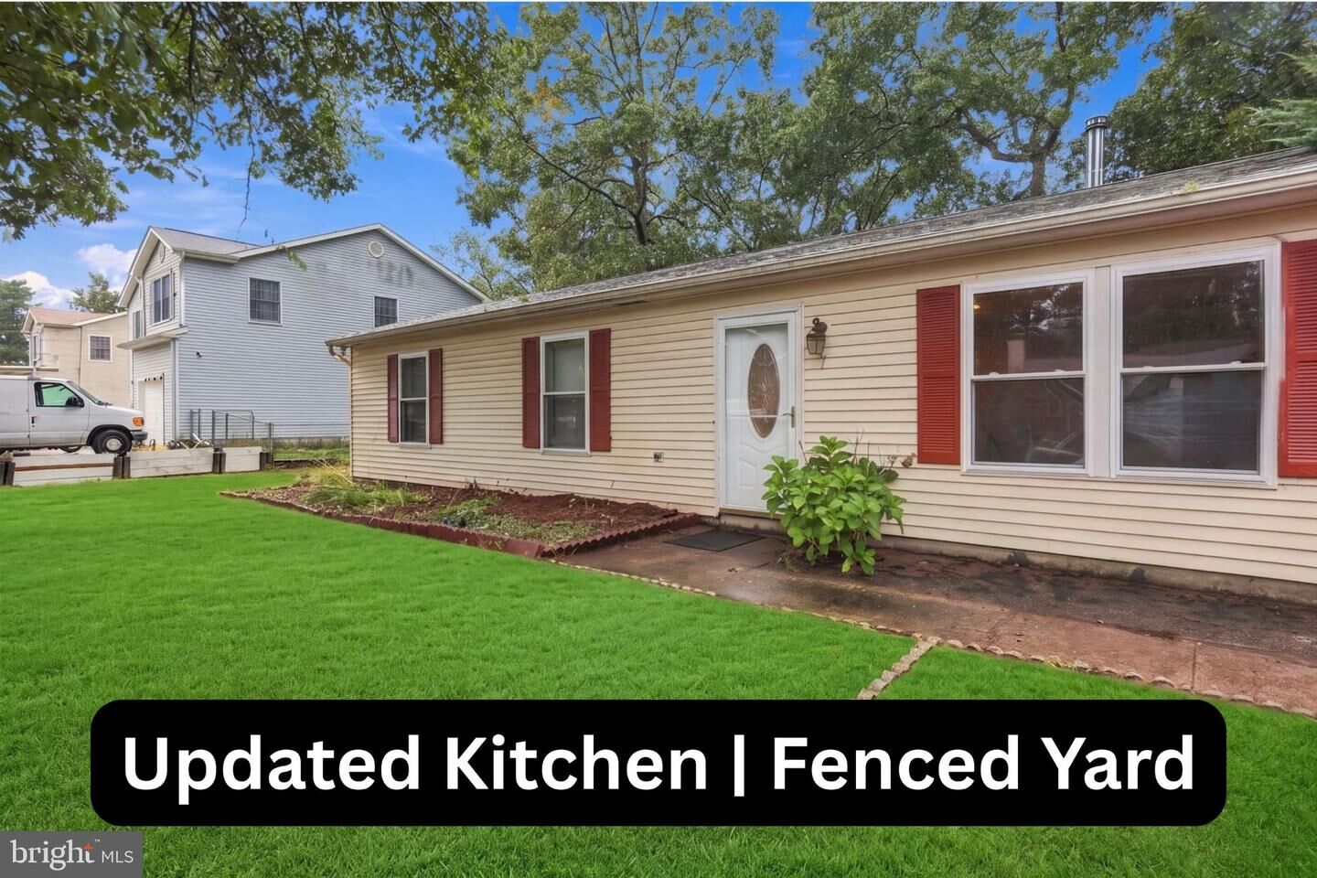 Property Photo: 7 Cochita Trail NJ 08015