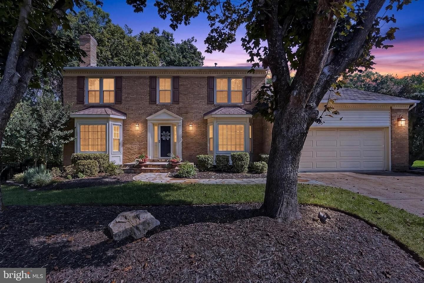 Property Photo:  1751 Wexford Way  VA 22182 
