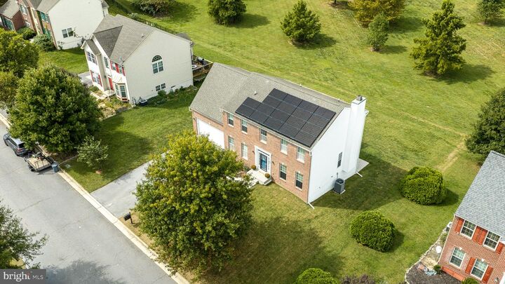 Property Photo:  331 Devon Drive  MD 21620 