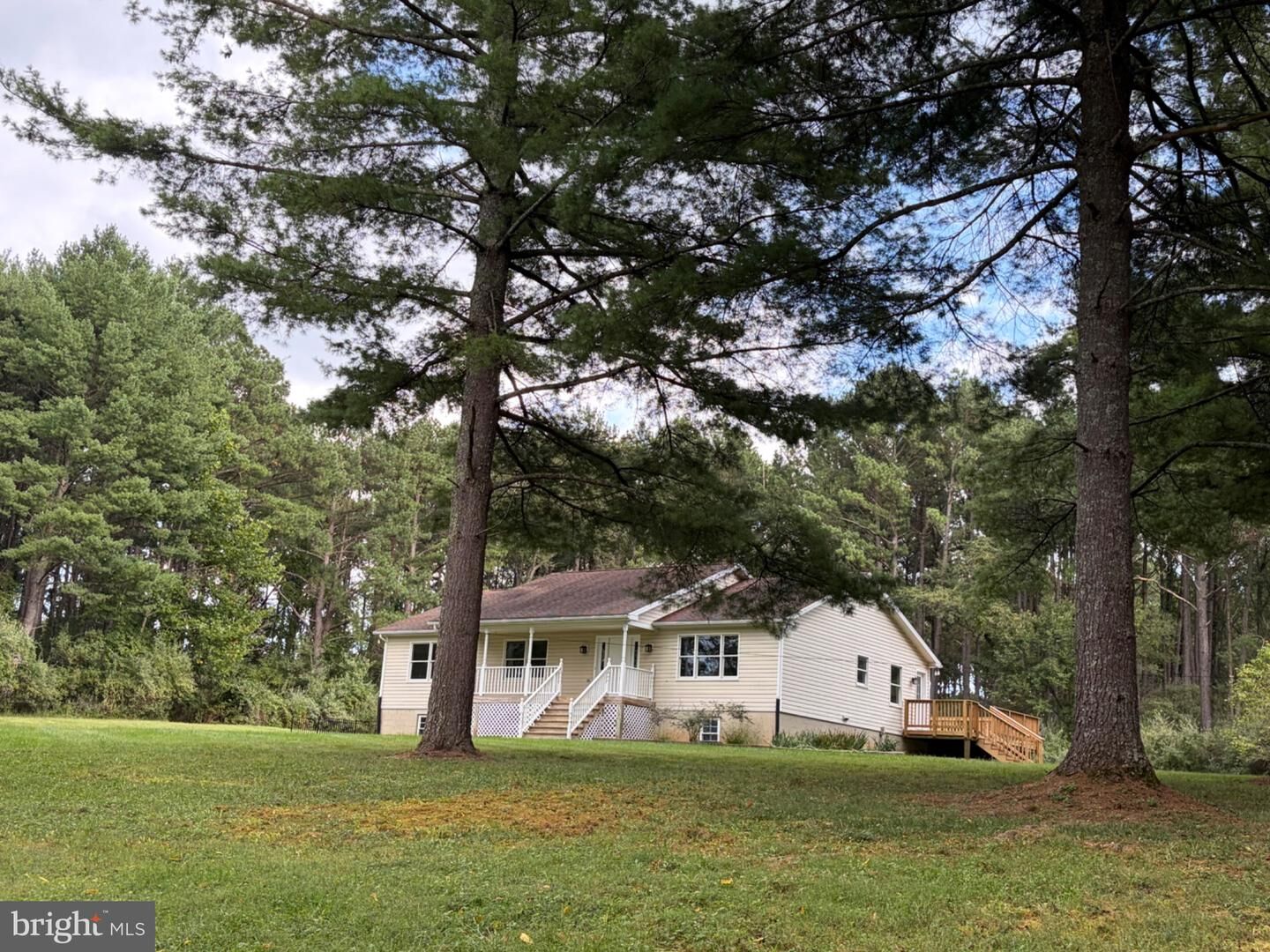 Property Photo:  2983 Old Winchester Road  VA 22620 