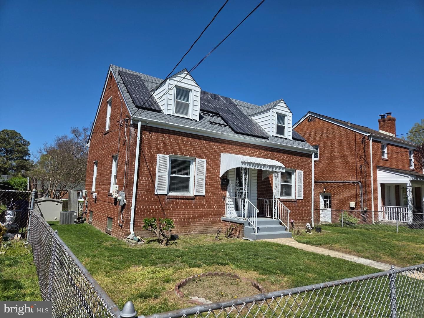 Property Photo:  6412 Foster Street  MD 20747 