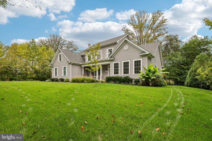 Property Photo:  303 Bonheur Avenue  MD 21054 