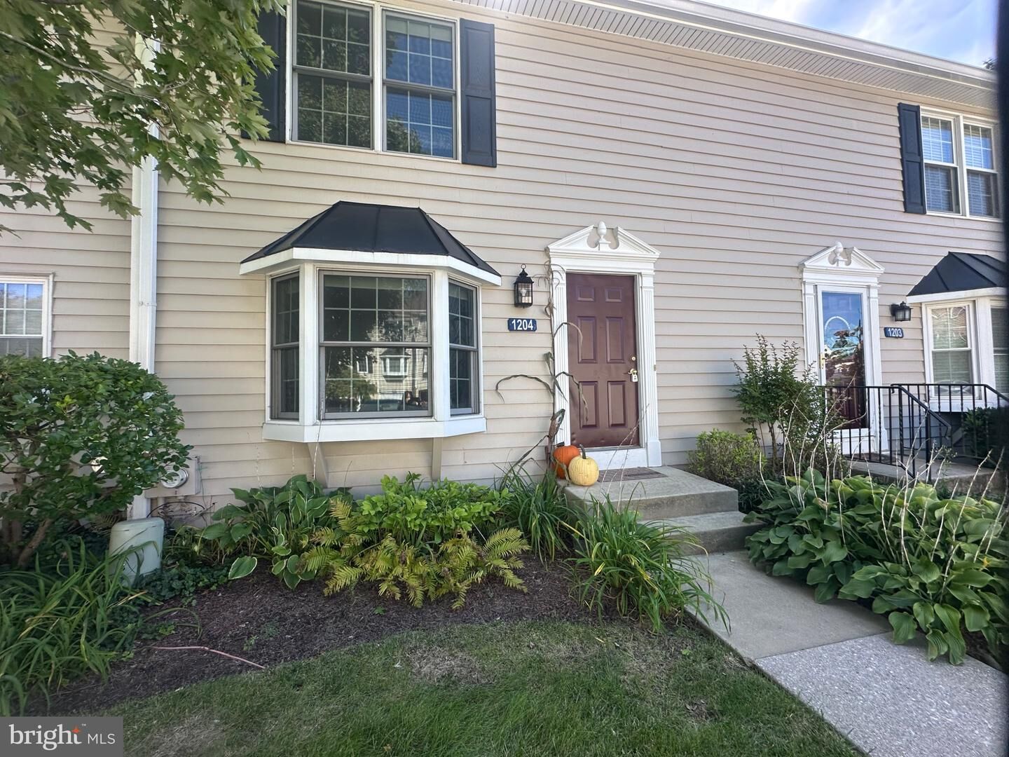 Property Photo: 1204 N Glen Drive 1204 PA 19342