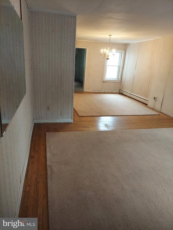 Property Photo:  25 N Center Street  PA 17931 