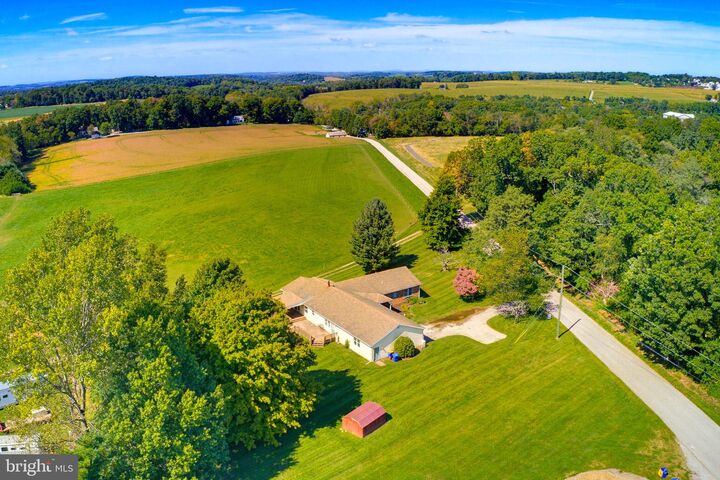 Property Photo:  367 Strawberry Road  PA 17349 