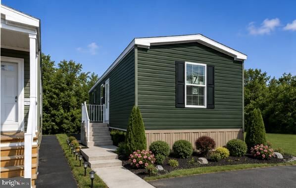 Property Photo: 1446 Gibson Road Lt A-18 PA 19020