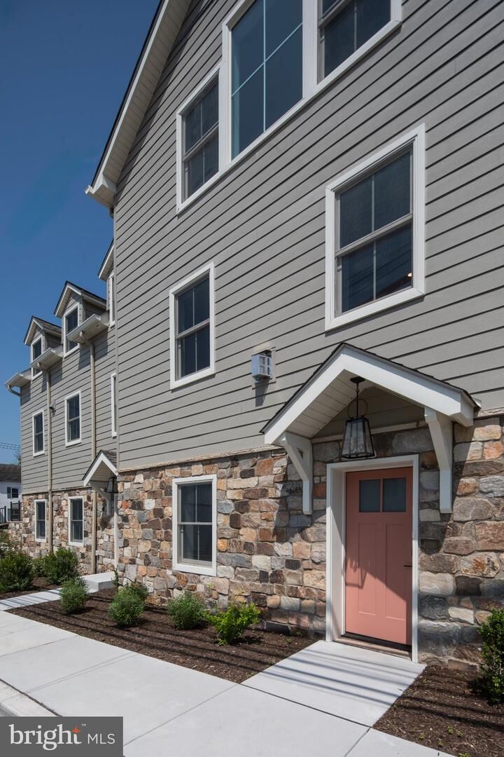 Property Photo:  25 N Ridge Avenue A  PA 19002 