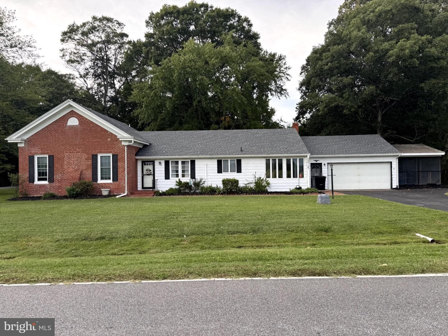 Property Photo: 701 White Marsh Road MD 21617
