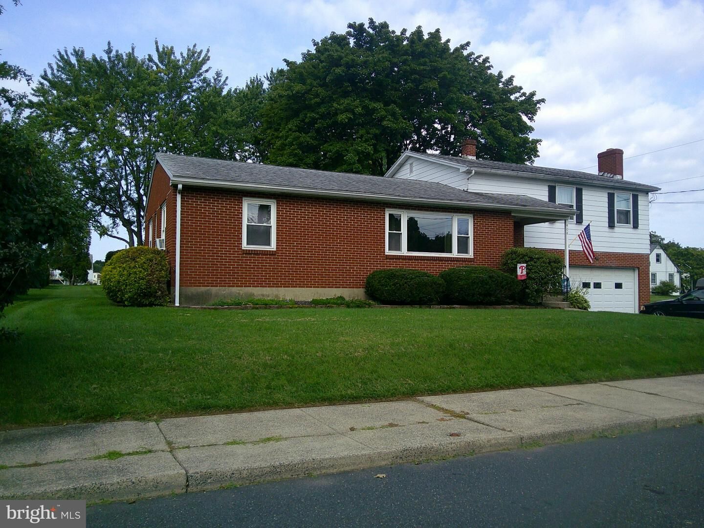 Property Photo:  408 N Penrose Street  PA 18951 
