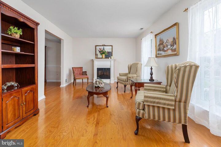 Property Photo: 49 Goodwin Parkway NJ 08080