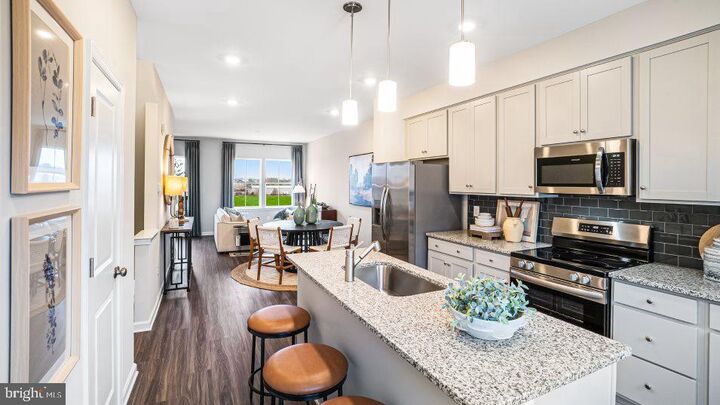 Property Photo:  430 17th Avenue Hs 207  WV 25438 