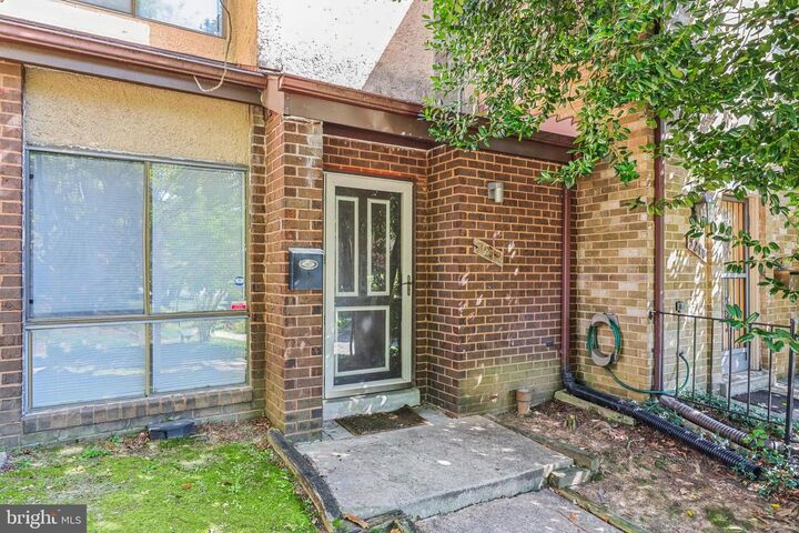 Property Photo:  8212 Canning Terrace  MD 20770 