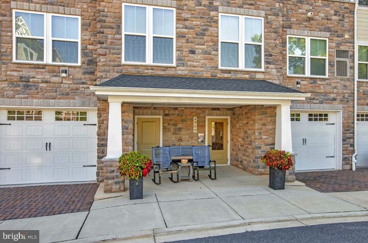 Property Photo:  8960 Carls Court H  MD 21043 