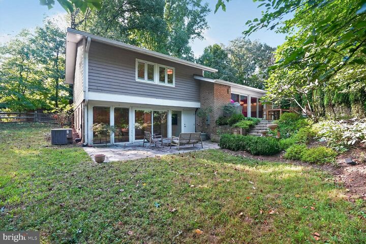 Property Photo:  8200 Stone Trail Drive  MD 20817 