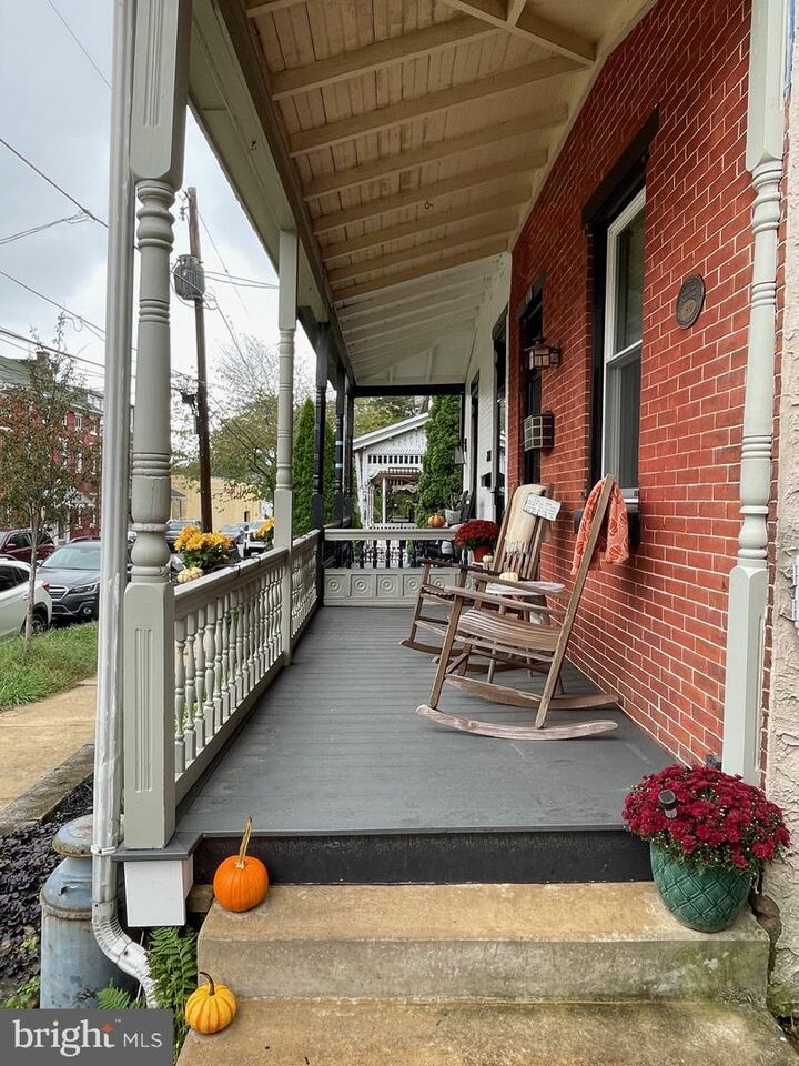 Property Photo:  230 Morgan Street  PA 19460 
