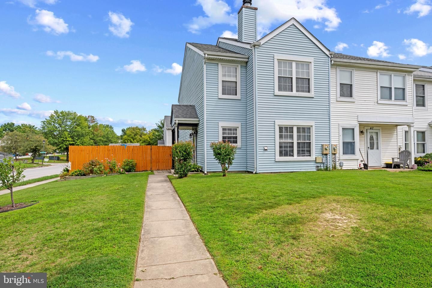 Property Photo: 49 Taos Circle MD 21220