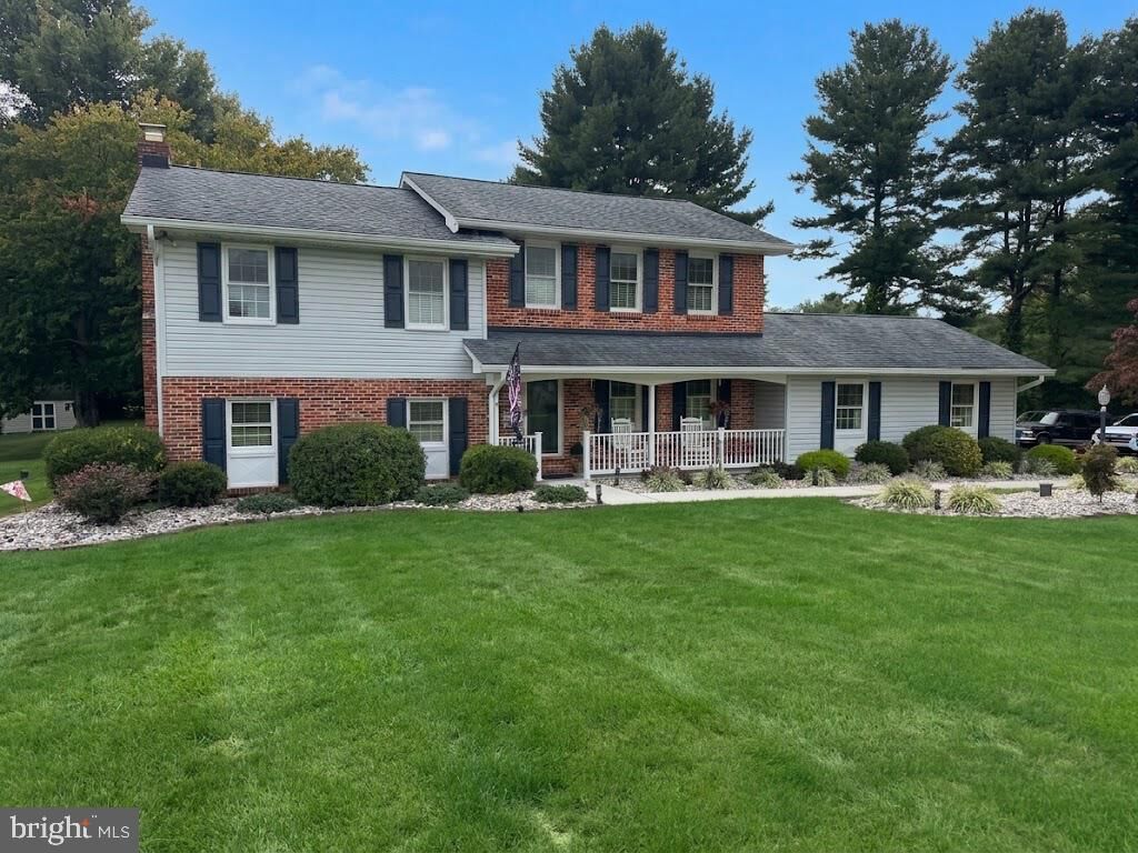 Property Photo: 3010 Andover Road MD 21050