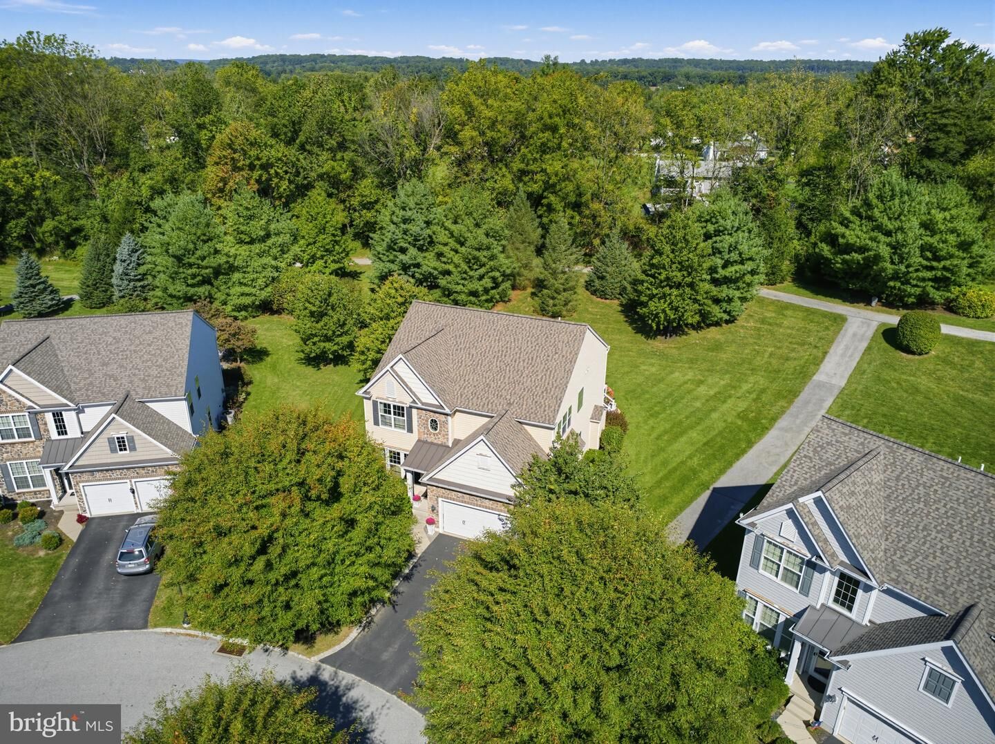Property Photo:  629 Empire Drive  PA 19335 