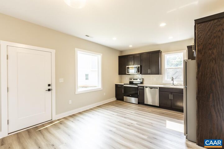 Property Photo:  124 Summit St A  VA 22903 