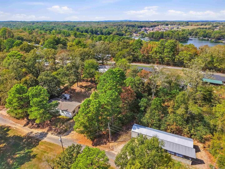 Property Photo:  Tbd Lot 40 Geronimo Street  AR 71913 