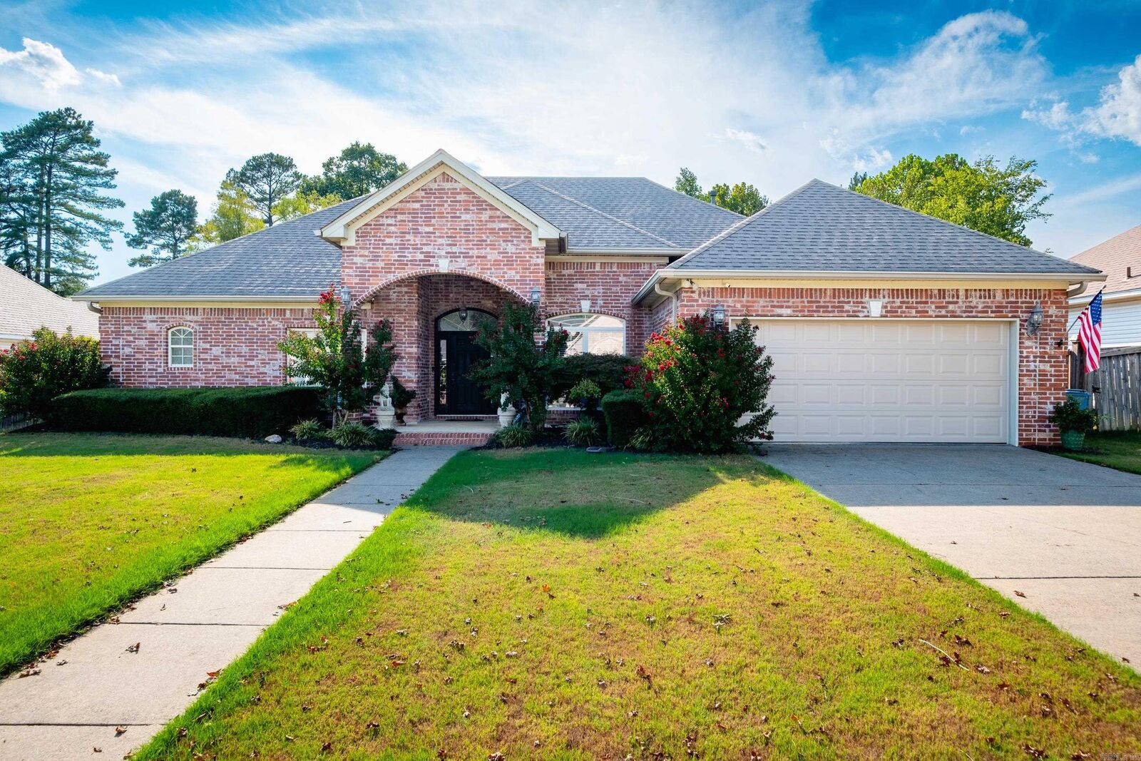 Property Photo: 116 Valderrama Drive AR 72015