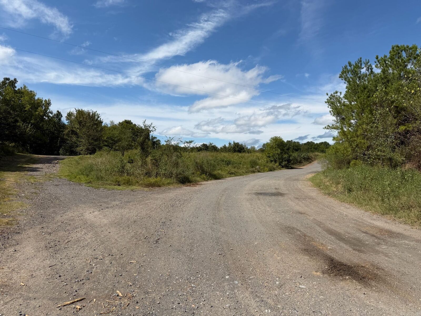 Property Photo: 000 Highway 300 AR 72135