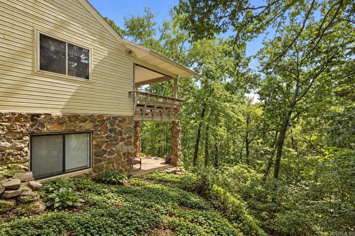 Property Photo: 107 Crossbow Place AR 72088