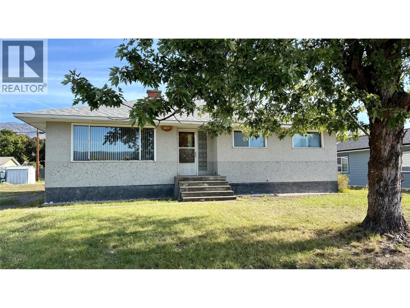 Property Photo:  7066 19th Street  BC V0H 1H2 
