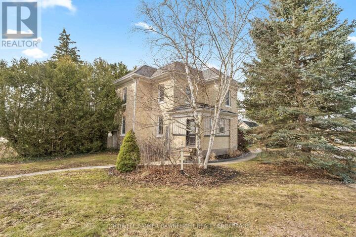Property Photo:  80 Nelson Street  ON N0M 1X0 