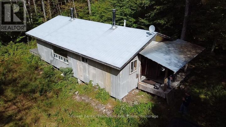 Property Photo:  0 Butt Township  ON P0A 1M0 