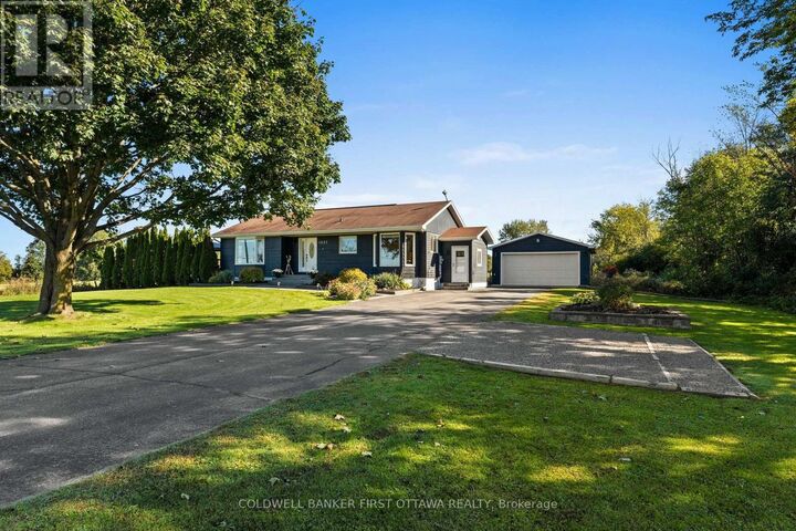 Property Photo:  1537 John Quinn Road  ON K4P 1J7 