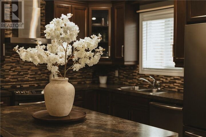 Property Photo:  204 Racicot Drive  ON P3L 1L8 