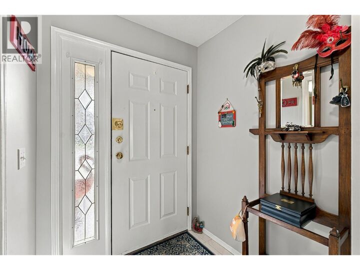 Property Photo: 1874 Parkview Crescent 32 BC V1X 7G6