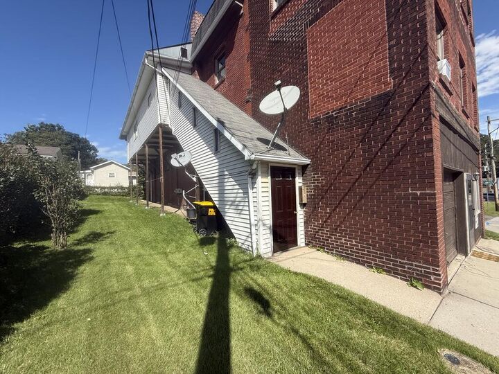 Property Photo: 507 Main Street PA 15958