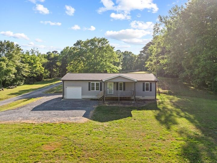 Property Photo:  1403 Ninety Seven Springs Road  GA 30721 