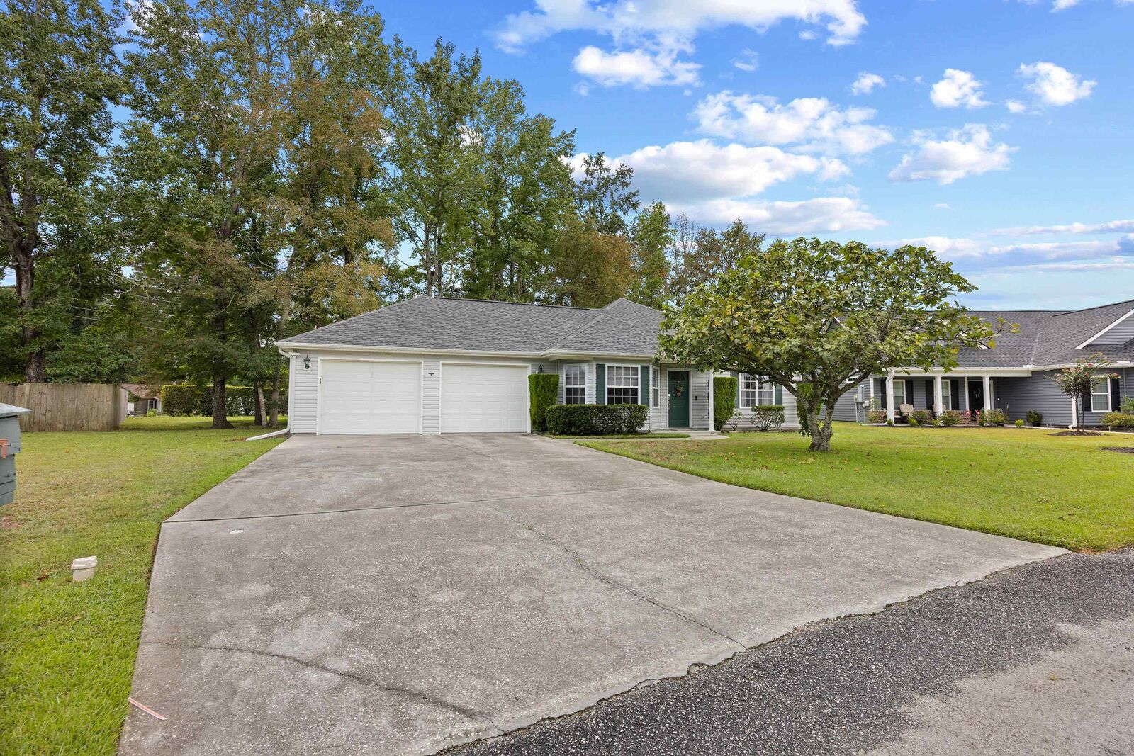 Property Photo:  4210 Summitt Trail  SC 29579 