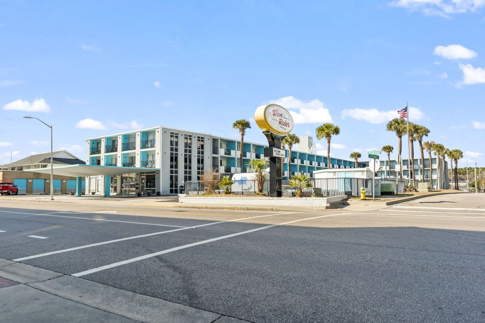 Property Photo:  1600 S Ocean Blvd. 140  SC 29577 