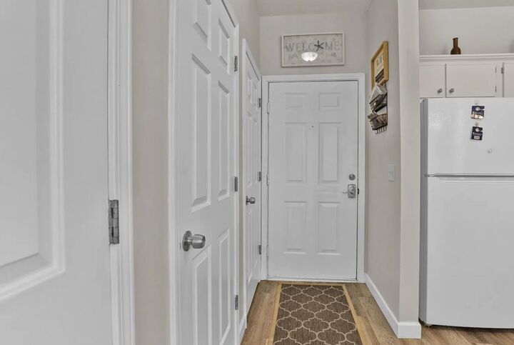 Property Photo:  504 River Oak Dr. Unit 57-B  SC 29579 